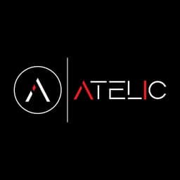 Atelic logo